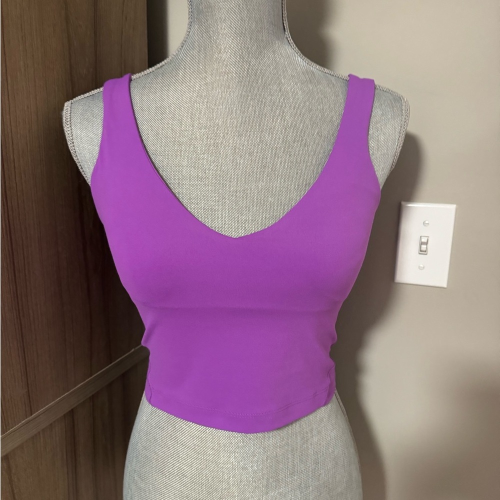 Lululemon Align Tank